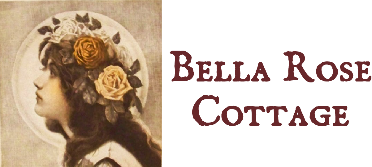 Bella Rose logo
