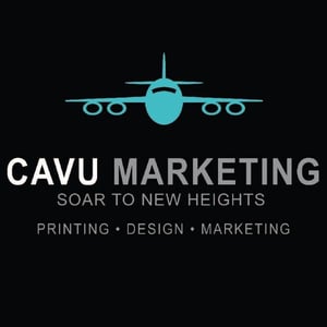 Cavu Marketing Logo