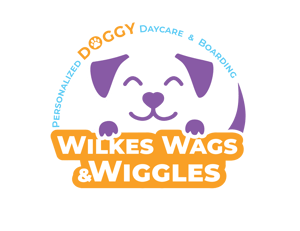Wilkes Wags Logo