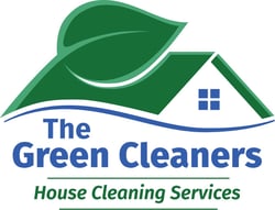 The Green Cleaners- NW