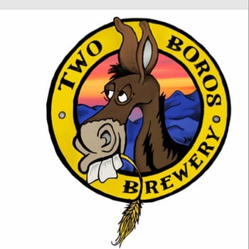 twoboros brewery in wilkes county
