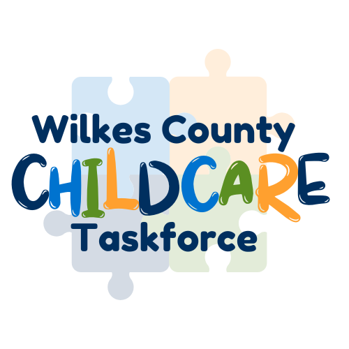 Wilkes County Childcare Taskforce logo